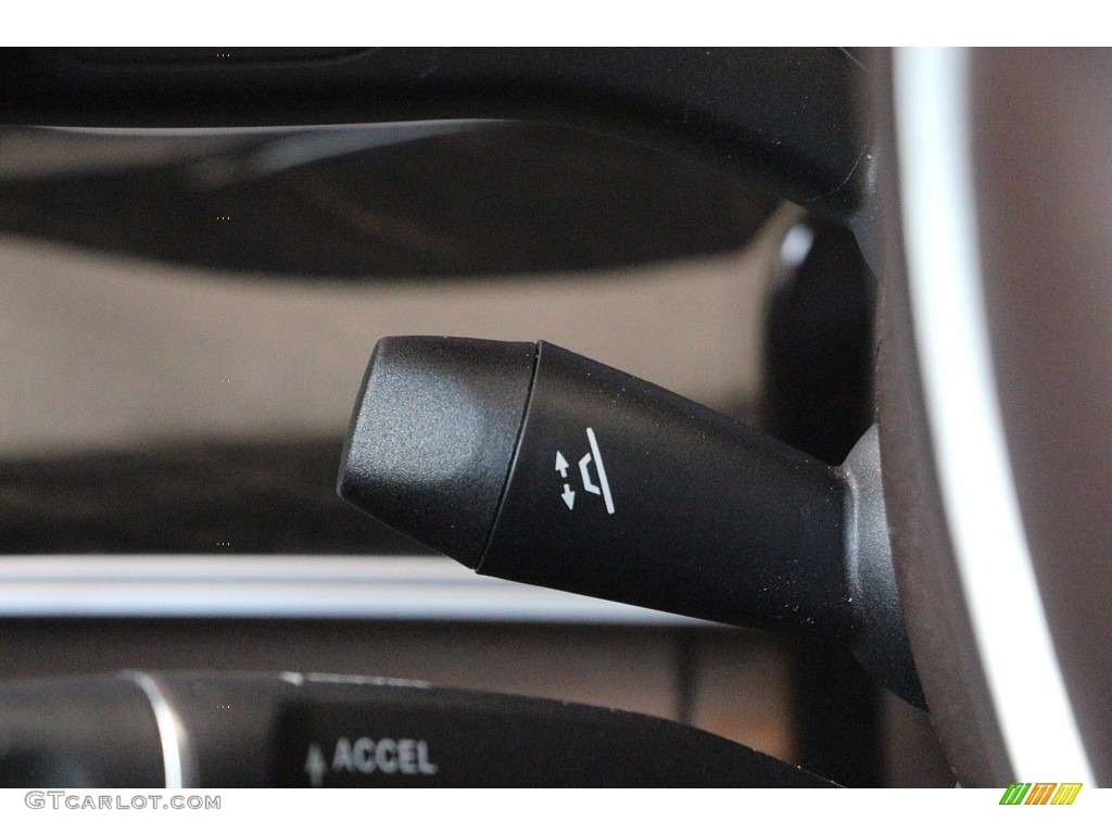 2018 E 300 Sedan - Polar White / Macchiato Beige/Espresso Brown photo #33