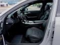 2022 Kia Stinger Black Interior Front Seat Photo