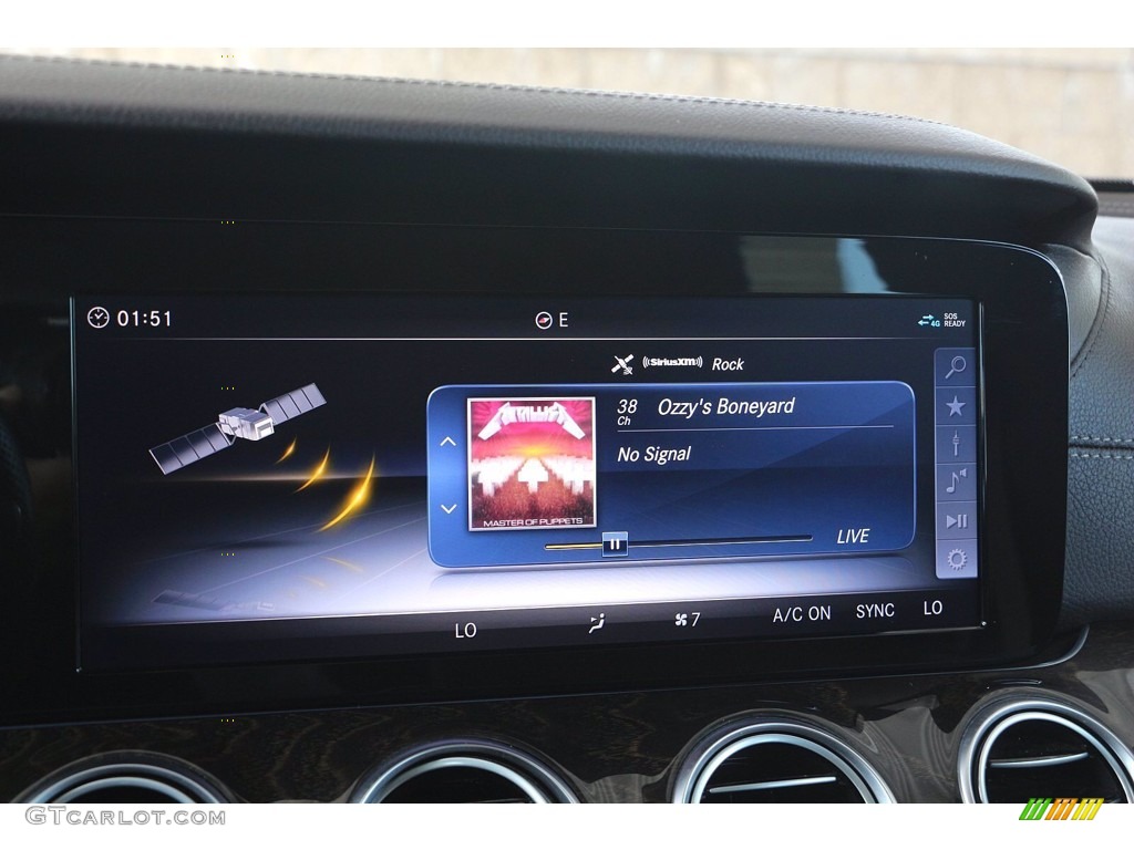 2018 E 300 Sedan - Polar White / Macchiato Beige/Espresso Brown photo #41