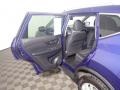 Caspian Blue - Rogue SV AWD Photo No. 36