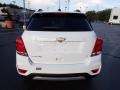Summit White - Trax LT AWD Photo No. 6
