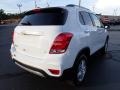 Summit White - Trax LT AWD Photo No. 8