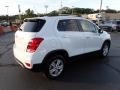 Summit White - Trax LT AWD Photo No. 9