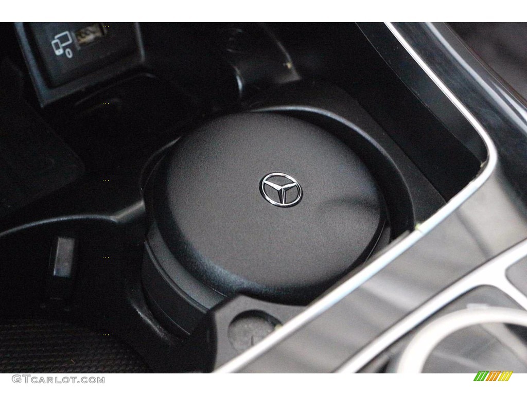 2018 E 300 Sedan - Polar White / Macchiato Beige/Espresso Brown photo #52