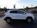 Summit White - Trax LT AWD Photo No. 10