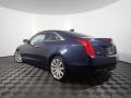 Dark Adriatic Blue Metallic - ATS Luxury AWD Photo No. 13