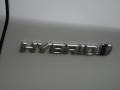 2015 Blizzard Pearl Toyota Prius Four Hybrid  photo #3