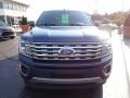 2018 Blue Ford Expedition Limited 4x4  photo #13