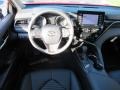 Supersonic Red - Camry SE Photo No. 15