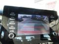 Supersonic Red - Camry SE Photo No. 18