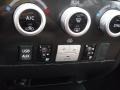2014 Toyota Sequoia Platinum 4x4 Controls