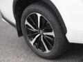 Blizzard White Pearl - Highlander XSE AWD Photo No. 3