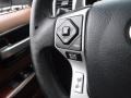  2014 Sequoia Platinum 4x4 Steering Wheel
