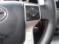 Red Rock Steering Wheel Photo for 2014 Toyota Sequoia #142962540