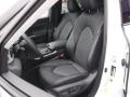 Blizzard White Pearl - Highlander XSE AWD Photo No. 16