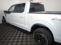 2021 Space White Ford F150 XLT SuperCrew 4x4  photo #18