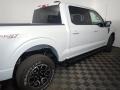 2021 Space White Ford F150 XLT SuperCrew 4x4  photo #19