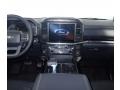2021 Space White Ford F150 XLT SuperCrew 4x4  photo #26