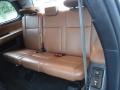 Rear Seat of 2014 Sequoia Platinum 4x4