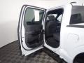 2021 Space White Ford F150 XLT SuperCrew 4x4  photo #36