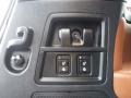 Controls of 2014 Sequoia Platinum 4x4