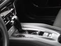 2020 Modern Steel Metallic Honda HR-V EX AWD  photo #17