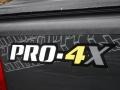 Night Armor - Frontier Pro-4X King Cab 4x4 Photo No. 11