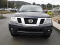 Night Armor - Frontier Pro-4X King Cab 4x4 Photo No. 12