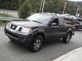 Night Armor - Frontier Pro-4X King Cab 4x4 Photo No. 13