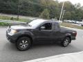 Night Armor - Frontier Pro-4X King Cab 4x4 Photo No. 14