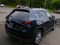 Deep Crystal Blue Mica - CX-5 Grand Touring AWD Photo No. 2