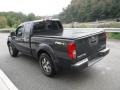 Night Armor - Frontier Pro-4X King Cab 4x4 Photo No. 15