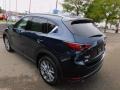 Deep Crystal Blue Mica - CX-5 Grand Touring AWD Photo No. 5