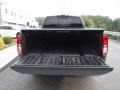 Night Armor - Frontier Pro-4X King Cab 4x4 Photo No. 19
