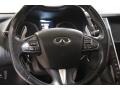 Graphite Shadow - Q50 3.7 AWD Photo No. 7