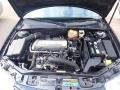 2.0 Liter Turbocharged DOHC 16V 4 Cylinder Engine for 2007 Saab 9-3 2.0T Convertible #142964079