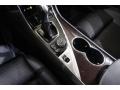 Graphite Shadow - Q50 3.7 AWD Photo No. 17