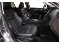 Graphite Shadow - Q50 3.7 AWD Photo No. 18