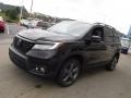 Black Copper Pearl - Passport Touring AWD Photo No. 5