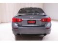 Graphite Shadow - Q50 3.7 AWD Photo No. 21