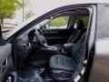 Machine Gray Metallic - CX-5 Grand Touring AWD Photo No. 11