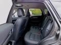 Machine Gray Metallic - CX-5 Grand Touring AWD Photo No. 12