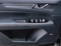 Machine Gray Metallic - CX-5 Grand Touring AWD Photo No. 14