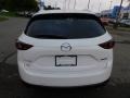 Snowflake White Pearl Mica - CX-5 Grand Touring AWD Photo No. 3