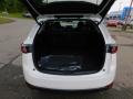 Snowflake White Pearl Mica - CX-5 Grand Touring AWD Photo No. 4