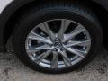 Snowflake White Pearl Mica - CX-5 Grand Touring AWD Photo No. 10