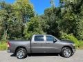 Granite Crystal Metallic - 1500 Big Horn Crew Cab 4x4 Photo No. 6