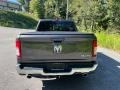 Granite Crystal Metallic - 1500 Big Horn Crew Cab 4x4 Photo No. 8