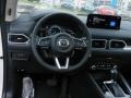 Snowflake White Pearl Mica - CX-5 Grand Touring AWD Photo No. 13