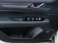 Snowflake White Pearl Mica - CX-5 Grand Touring AWD Photo No. 14